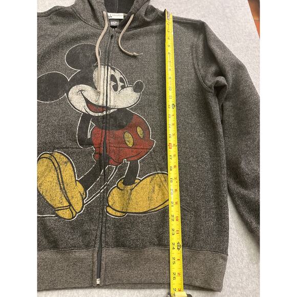 Vintage Disney Sweatshirt -unisex- Size Medium - Picture 4 of 6